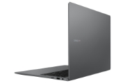 Picture of Samsung Galaxy Book5 Pro Intel Core Ultra 7 256V Laptop 40.6 cm (16") Touchscreen WQXGA+ 16 GB LPDDR5x-SDRAM 1 TB SSD Wi-Fi 7 (802.11be) Windows 11 Home Grey