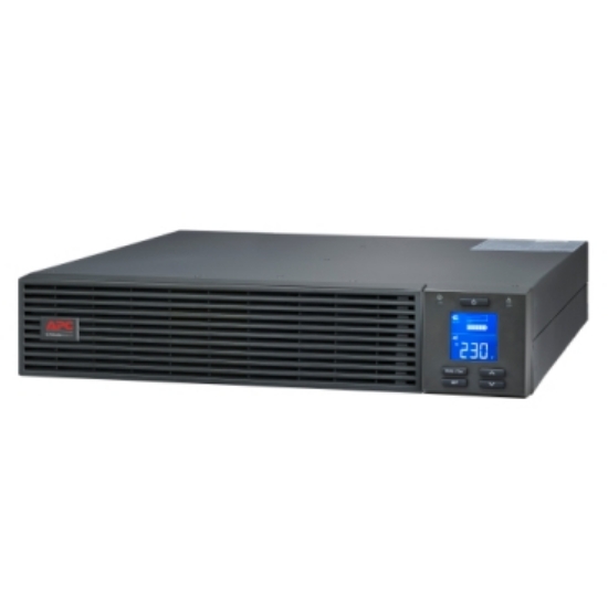 Picture of APC SRV1KRIRK-E uninterruptible power supply (UPS) 1 kVA 900 W