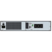 Picture of APC SRV1KRIRK-E uninterruptible power supply (UPS) 1 kVA 900 W