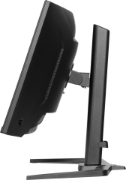 Picture of iiyama GCB3482WQSU-B1 computer monitor 86.4 cm (34") 1440 x 3440 pixels UltraWide Quad HD LED Black