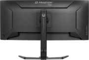 Picture of iiyama GCB3482WQSU-B1 computer monitor 86.4 cm (34") 1440 x 3440 pixels UltraWide Quad HD LED Black
