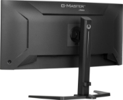 Picture of iiyama GCB3482WQSU-B1 computer monitor 86.4 cm (34") 1440 x 3440 pixels UltraWide Quad HD LED Black