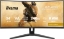 Image de iiyama G-MASTER GCB3486WQSCP-B1 écran plat de PC 86,4 cm (34") 1440 x 3440 pixels 4K Ultra HD Noir