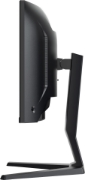 Picture of iiyama G-MASTER GCB3486WQSCP-B1 computer monitor 86.4 cm (34") 1440 x 3440 pixels 4K Ultra HD Black