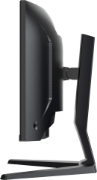 Picture of iiyama G-MASTER GCB3486WQSCP-B1 computer monitor 86.4 cm (34") 1440 x 3440 pixels 4K Ultra HD Black