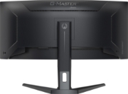 Picture of iiyama G-MASTER GCB3486WQSCP-B1 computer monitor 86.4 cm (34") 1440 x 3440 pixels 4K Ultra HD Black