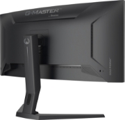 Picture of iiyama G-MASTER GCB3486WQSCP-B1 computer monitor 86.4 cm (34") 1440 x 3440 pixels 4K Ultra HD Black