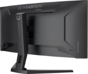 Picture of iiyama G-MASTER GCB3486WQSCP-B1 computer monitor 86.4 cm (34") 1440 x 3440 pixels 4K Ultra HD Black