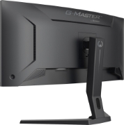 Picture of iiyama G-MASTER GCB3486WQSCP-B1 computer monitor 86.4 cm (34") 1440 x 3440 pixels 4K Ultra HD Black