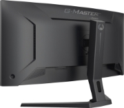 Picture of iiyama G-MASTER GCB3486WQSCP-B1 computer monitor 86.4 cm (34") 1440 x 3440 pixels 4K Ultra HD Black