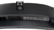 Picture of iiyama G-MASTER GCB3486WQSCP-B1 computer monitor 86.4 cm (34") 1440 x 3440 pixels 4K Ultra HD Black