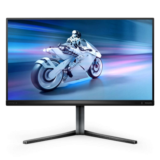 Picture of Philips Evnia 5000 25M2N5200U/00 computer monitor 62.2 cm (24.5") 1920 x 1080 pixels Full HD LCD Grey