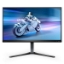 Picture of Philips Evnia 5000 25M2N5200U/00 computer monitor 62.2 cm (24.5") 1920 x 1080 pixels Full HD LCD Grey