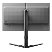 Picture of Philips Evnia 5000 25M2N5200U/00 computer monitor 62.2 cm (24.5") 1920 x 1080 pixels Full HD LCD Grey