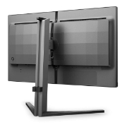 Picture of Philips Evnia 5000 25M2N5200U/00 computer monitor 62.2 cm (24.5") 1920 x 1080 pixels Full HD LCD Grey