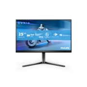 Picture of Philips Evnia 5000 25M2N5200U/00 computer monitor 62.2 cm (24.5") 1920 x 1080 pixels Full HD LCD Grey