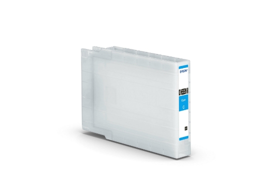 Picture of Epson C13T04B24N ink cartridge 1 pc(s) Original High (XL) Yield Cyan