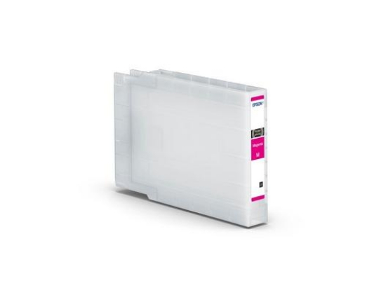 Picture of Epson C13T04A34N ink cartridge 1 pc(s) Original Ultra High Yield Magenta