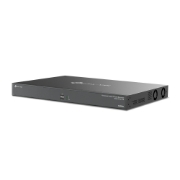 Picture of TP-Link VIGI NVR4016H network video recorder Black