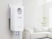Picture of TP-Link TL-WPA8635P KIT 1200 Mbit/s Ethernet LAN Wi-Fi White 2 pc(s)