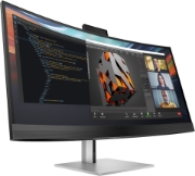 Picture of HP Series 7 Pro 39.7 inch 5K2K Conferencing Monitor - 740pm PVC Free