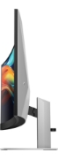 Picture of HP Series 7 Pro 39.7 inch 5K2K Conferencing Monitor - 740pm PVC Free