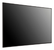 Picture of LG 65UH5N-E Digital signage flat panel 165.1 cm (65") LCD Wi-Fi 500 cd/m² 4K Ultra HD Black WebOS 24/7