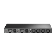 Picture of TP-Link DeltaStream 8-Port Pizza-Box XGS-PON & GPON Combo Optical Line Terminal