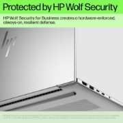 Picture of HP EliteBook 630 G11 Intel Core Ultra 5 125U Laptop 33.8 cm (13.3") WUXGA 16 GB DDR5-SDRAM 512 GB SSD Wi-Fi 6E (802.11ax) Windows 11 Pro Silver