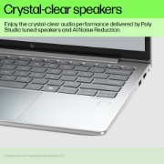 Picture of HP EliteBook 630 G11 Intel Core Ultra 5 125U Laptop 33.8 cm (13.3") WUXGA 16 GB DDR5-SDRAM 512 GB SSD Wi-Fi 6E (802.11ax) Windows 11 Pro Silver