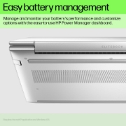 Picture of HP EliteBook 630 G11 Intel Core Ultra 5 125U Laptop 33.8 cm (13.3") WUXGA 16 GB DDR5-SDRAM 512 GB SSD Wi-Fi 6E (802.11ax) Windows 11 Pro Silver