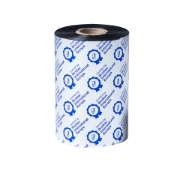 Picture of Brother BSP-1D450-110 printer ribbon Black