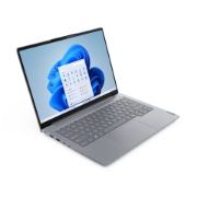 Picture of Lenovo ThinkBook 14 G8 IAL Intel Core Ultra 5 225U Laptop 35.6 cm (14") WUXGA 16 GB DDR5-SDRAM 512 GB SSD Wi-Fi 6E (802.11ax) Windows 11 Pro Belgian Grey