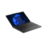 Picture of Lenovo ThinkPad E14 Gen 6 (Intel) Intel Core Ultra 5 125U Laptop 35.6 cm (14") WUXGA 16 GB DDR5-SDRAM 512 GB SSD Wi-Fi 6E (802.11ax) Windows 11 Pro Belgian Black
