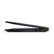 Picture of Lenovo ThinkPad L16 Gen 1 (Intel) Intel Core Ultra 7 155U Laptop 40.6 cm (16") WUXGA 16 GB DDR5-SDRAM 512 GB SSD Wi-Fi 6E (802.11ax) Windows 11 Pro Swiss Black