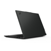 Picture of Lenovo ThinkPad L16 Gen 1 (Intel) Intel Core Ultra 7 155U Laptop 40.6 cm (16") WUXGA 16 GB DDR5-SDRAM 512 GB SSD Wi-Fi 6E (802.11ax) Windows 11 Pro Swiss Black