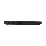 Picture of Lenovo ThinkPad L16 Gen 1 (Intel) Intel Core Ultra 7 155U Laptop 40.6 cm (16") WUXGA 16 GB DDR5-SDRAM 512 GB SSD Wi-Fi 6E (802.11ax) Windows 11 Pro Swiss Black