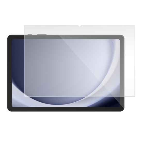 Picture of Compulocks Galaxy Tab A9+ Tempered Glass Screen Protector