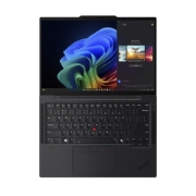 Picture of Lenovo ThinkPad T14s Gen 6 (Intel) Copilot+ PC Intel Core Ultra 5 228V Laptop 35.6 cm (14") WUXGA 32 GB LPDDR5x-SDRAM 512 GB SSD Wi-Fi 7 (802.11be) Windows 11 Pro Belgian Black