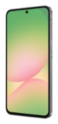 Picture of Samsung Galaxy A56 17 cm (6.7") Dual SIM Android 15 5G USB Type-C 8 GB 256 GB 5000 mAh Graphite