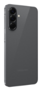 Picture of Samsung Galaxy A56 17 cm (6.7") Dual SIM Android 15 5G USB Type-C 8 GB 256 GB 5000 mAh Graphite