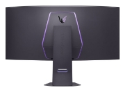 Picture of LG UltraGear computer monitor 114.3 cm (45") 5120 x 2160 pixels OLED Black