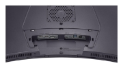 Picture of LG UltraGear computer monitor 114.3 cm (45") 5120 x 2160 pixels OLED Black