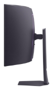 Picture of LG UltraGear computer monitor 114.3 cm (45") 5120 x 2160 pixels OLED Black