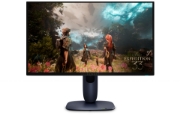 Picture of Alienware AW2725Q computer monitor 67.8 cm (26.7") 3840 x 2160 pixels 4K Ultra HD QD-OLED Black