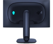 Picture of Alienware AW2725Q computer monitor 67.8 cm (26.7") 3840 x 2160 pixels 4K Ultra HD QD-OLED Black