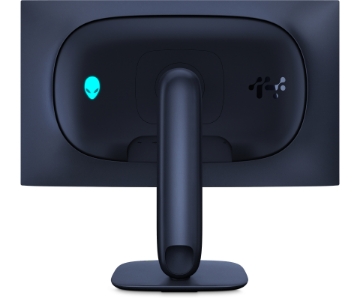 Show details for Alienware AW2725Q computer monitor 67.8 cm (26.7") 3840 x 2160 pixels 4K Ultra HD QD-OLED Black Picture of Alienware AW2725Q computer monitor 67.8 cm (26.7") 3840 x 2160 pixels 4K Ultra HD QD-OLED Black