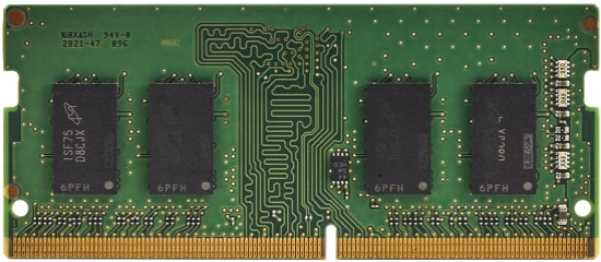 Picture of HP 8GB DDR4 3200 SODIMM Memory