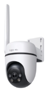 Picture of TP-Link TAPO C501GW security camera Turret IP security camera Outdoor 1920 x 1080 pixels Wall