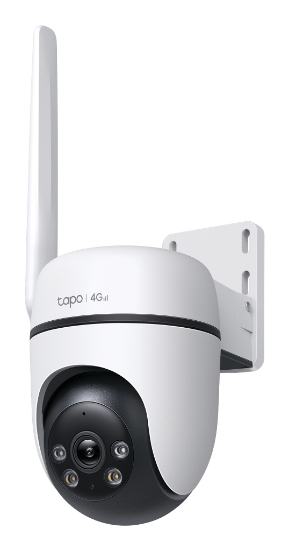 Picture of TP-Link TAPO C501GW security camera Turret IP security camera Outdoor 1920 x 1080 pixels Wall